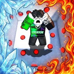 [New Event] The Button Room icon