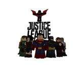 ~ Justice league Unlimited ~