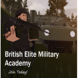 British Elite Academy