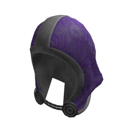 Roblox Item Ornate Hood 3.0