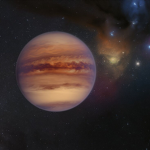 Pizza’s Planetarium