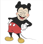 Mickey Mouse’s Basement Children