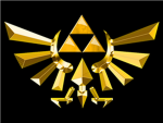 The Legend of Zelda brigade!