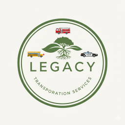 Legacy Transportation Event Center