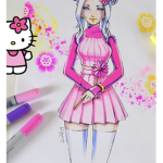 Kitty gurls .....