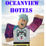 Oceanview Hotel!