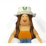 Robloxian butterfly squad