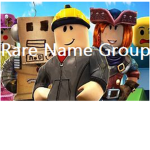 Flex Your Rare Names