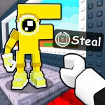 Don't Steal the Baby Brainrots