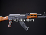 Street Gun Fights