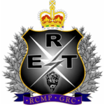RCMP "F" Division Emergency Response Team