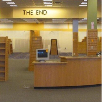 The End