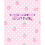 Strawberry ShortCakes Cheer Team
