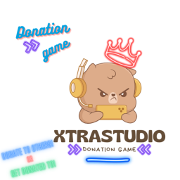 [NEW] DONATION GAME 💸