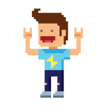 Jailbreak fan group for kids and adults