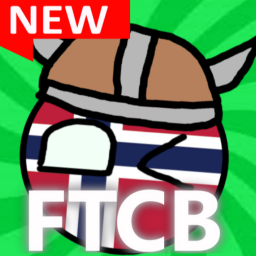 [RELEASE] Find the Countryballs! [41]
