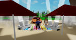 Luxim598's Friends