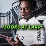Larper university