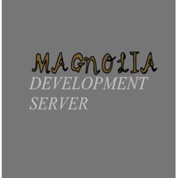 Magnolia Development Server