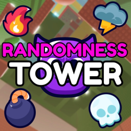 Randomness Tower