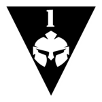 1st Division Armored Knights