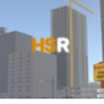 Hidden Society, California Revamped