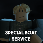 Special Boat Service︱MI6