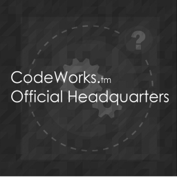 CodeWorks Official Headquarters