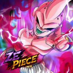 [60KVisit&RemakeGame] Ze piece Beta Test  icon