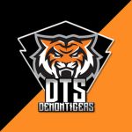 DEMON TIGERS{D.T.S}[PGO]