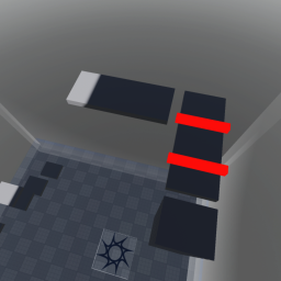 RANDOM TOWER
