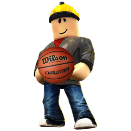 builderman swaggin'