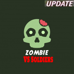 Zombie VS Soldiers