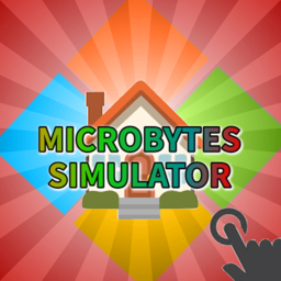 [🌟RELEASE] Microbytes Simulator