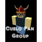 Cuelo's Fan Group