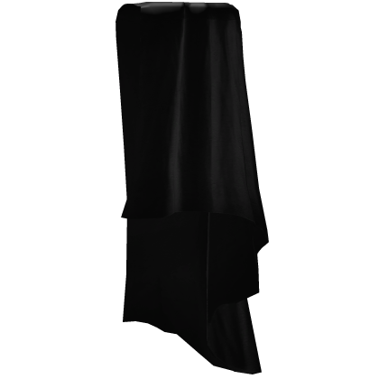 Regal Vampiric Gaian Cloak