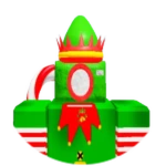 Game Badge Thumbnail