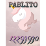 ~pablito~