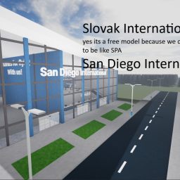 San Diego International Airport