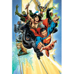 JLA The Justice League