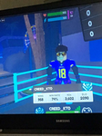 SirBluex fan group