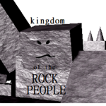 kingdom of the rock people