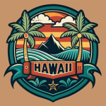 Tiger's State of Hawaii