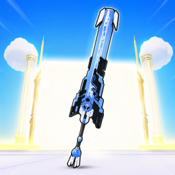 Weapon RNG