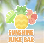 Sunshine Juice Bar