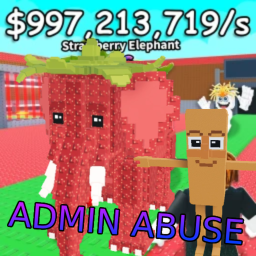 ⭐ [NEW] Steal A Modded Brainrot (X67 LUCK)