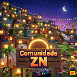 ZN Community - 🇧🇷