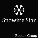 Snowing Star Games