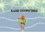 Kams Outfitters