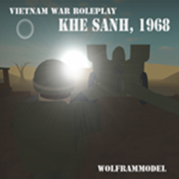 [Raid Here!] Battle of Khe Sanh, 1968